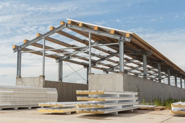 Modular construction