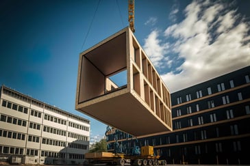 Modular construction