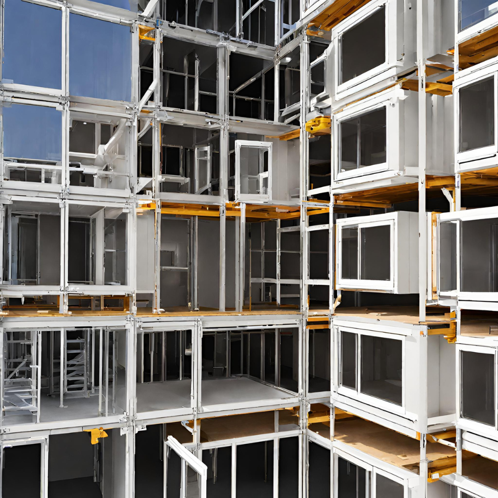 Every great idea has its time…and this is modular construction’s moment