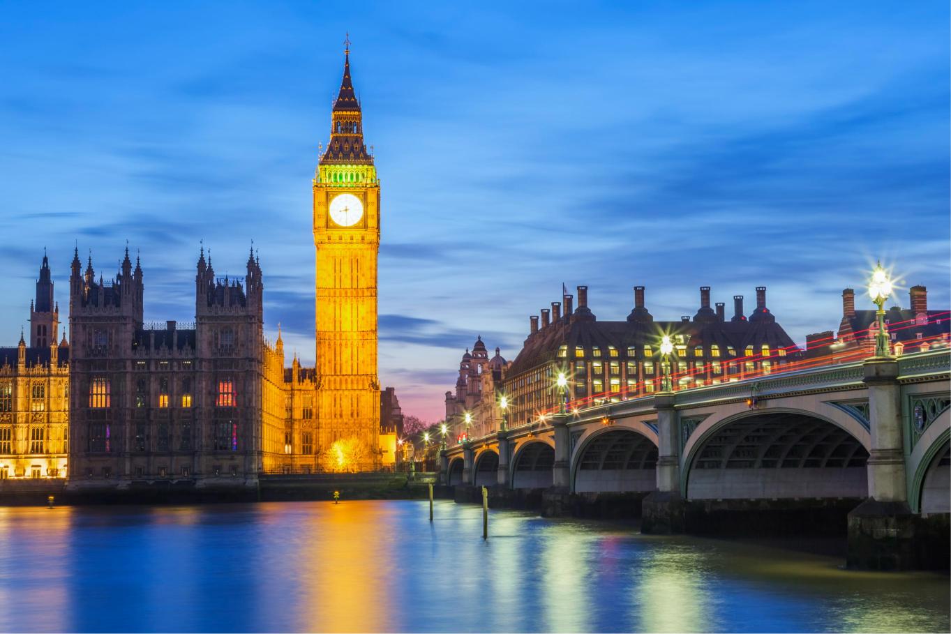 Post-COVID property markets…sustainable growth beats short-term blips every time