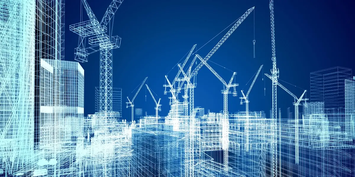 It’s Not Always the Way…Technology is a Game Changer for Construction